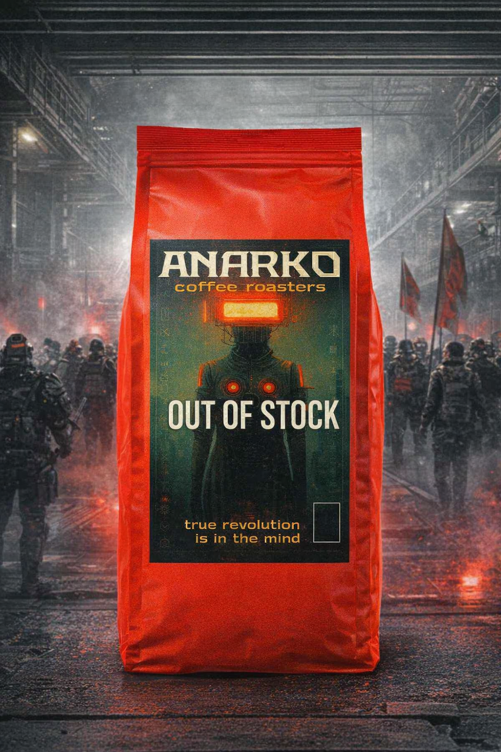 Malabar Night-Drum Label