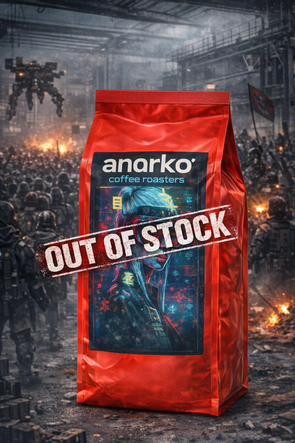 Kivu-Sky Bloom Engine Label