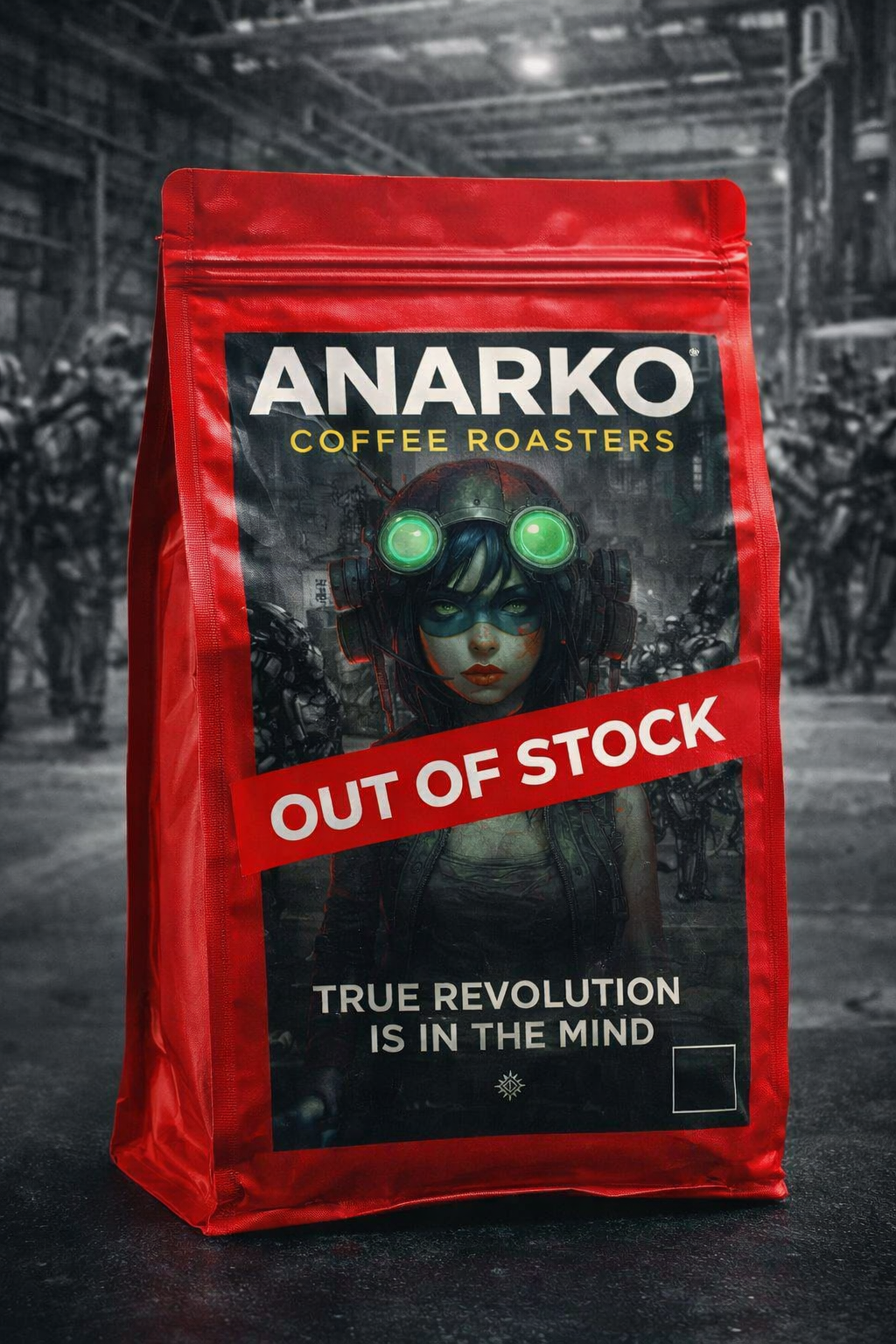 Vista-Bloom Synthwave label