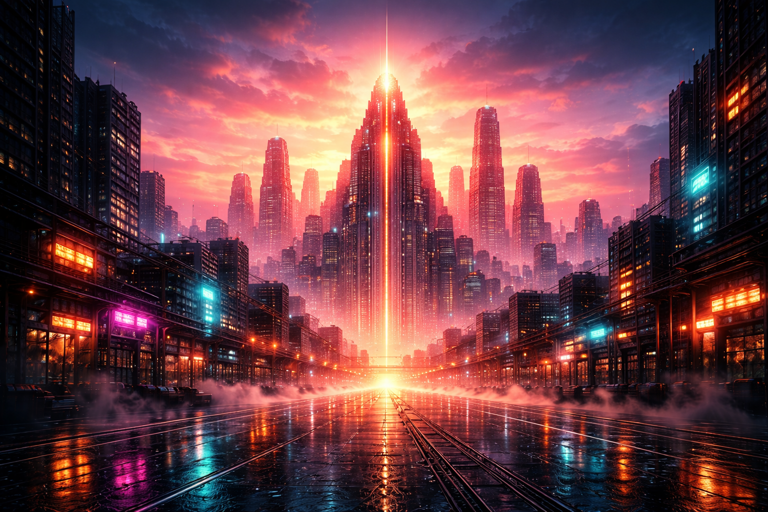 Kivu Sky BloomEngine