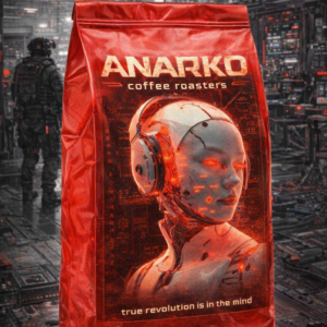 Lotus ignition Pressure Core Label