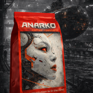 Root Signal Stability Engine Label