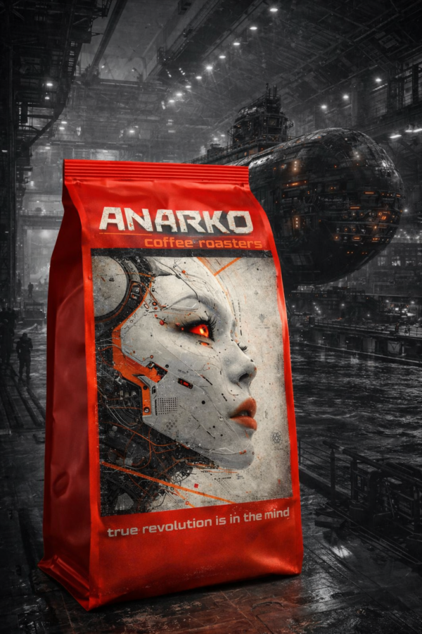 Root Signal Stability Engine Label