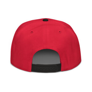 Snapback Hat - Image 2