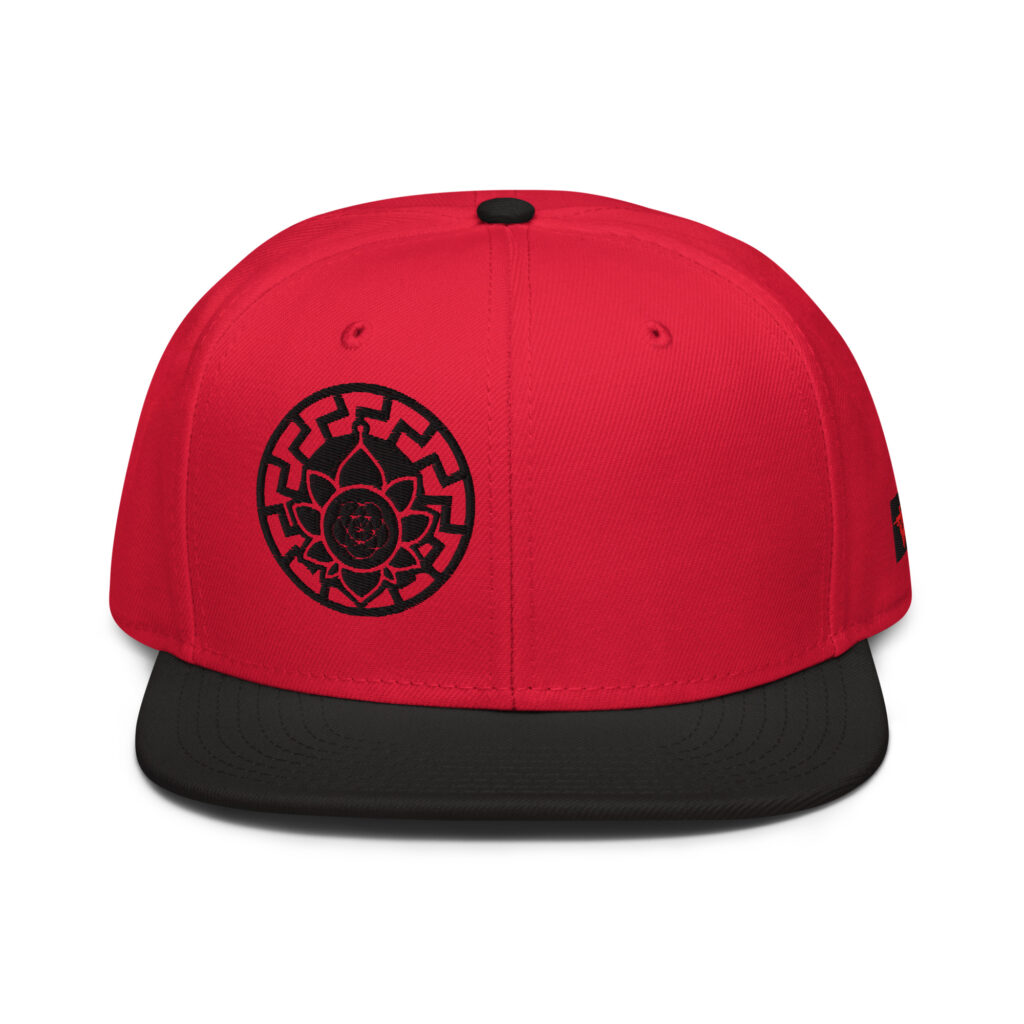 Snapback Hat