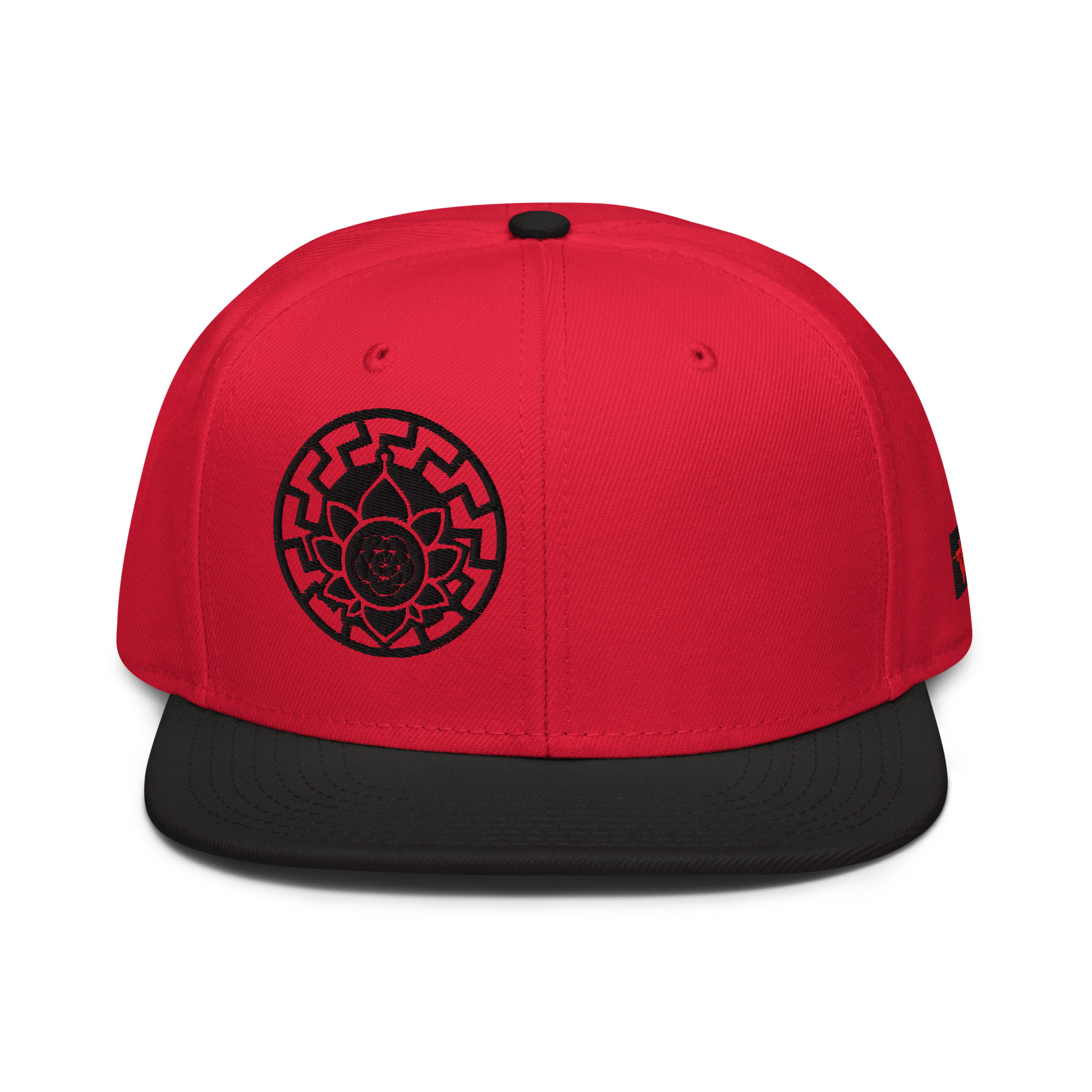 Snapback Hat - Image 1