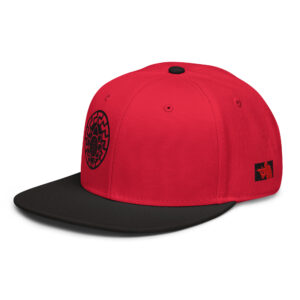 Snapback Hat - Image 6
