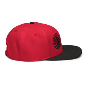 Snapback Hat - Image 4