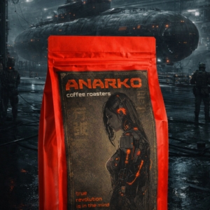 SAHASRARA OVERLOAD RIOT label