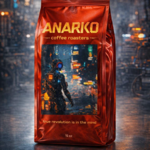 VISHUDDHA STATIC TRANSMITTER Label