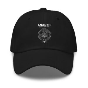 Dad hat - Image 1
