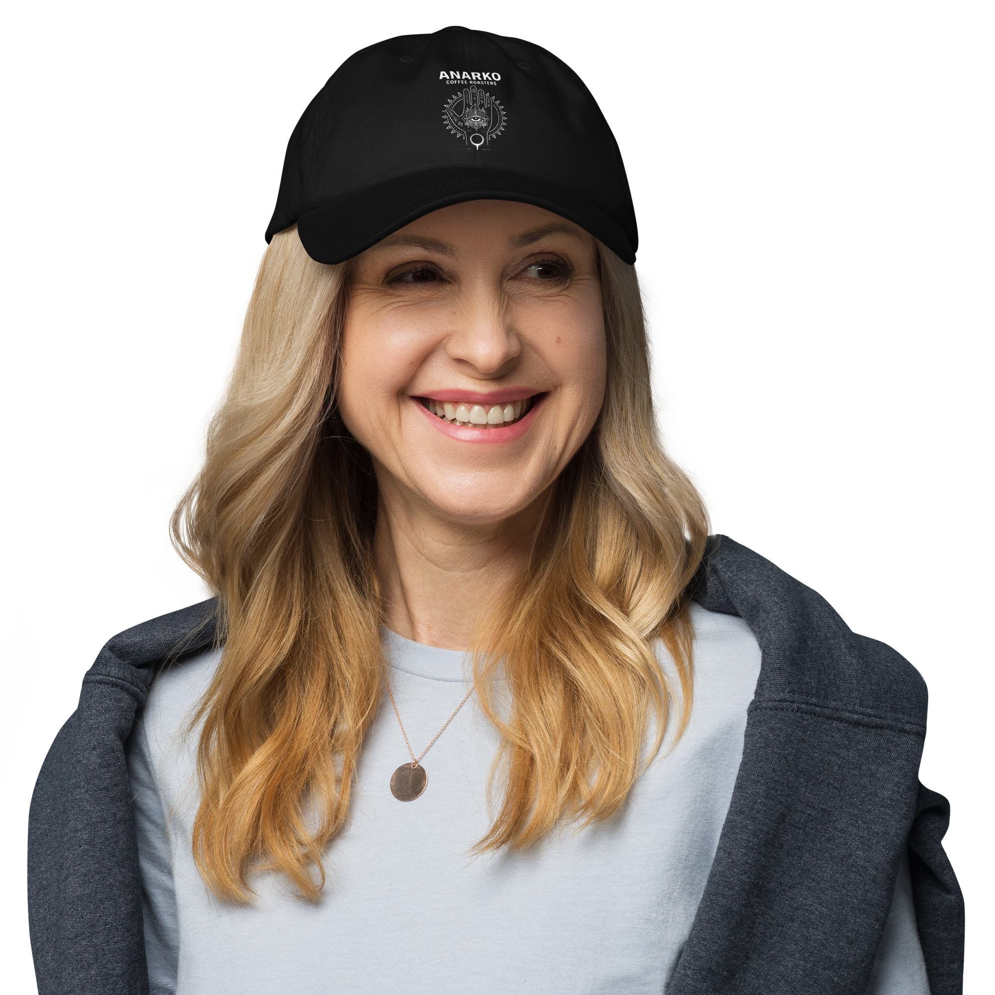 Dad hat - Image 7