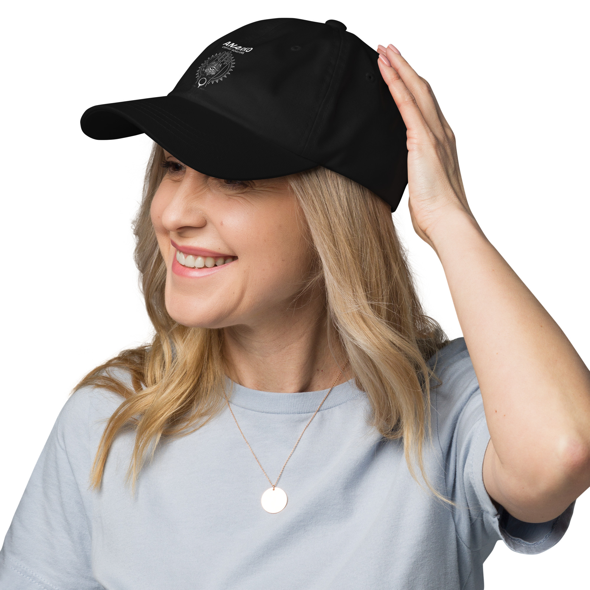 Dad hat - Image 9
