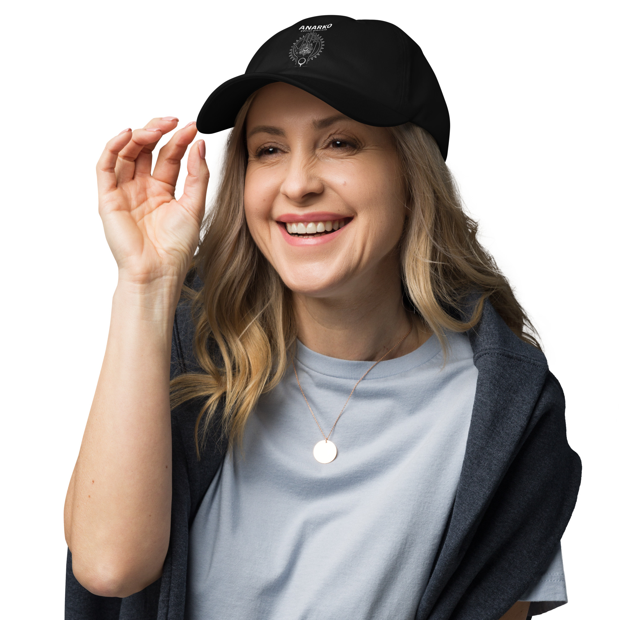 Dad hat - Image 8