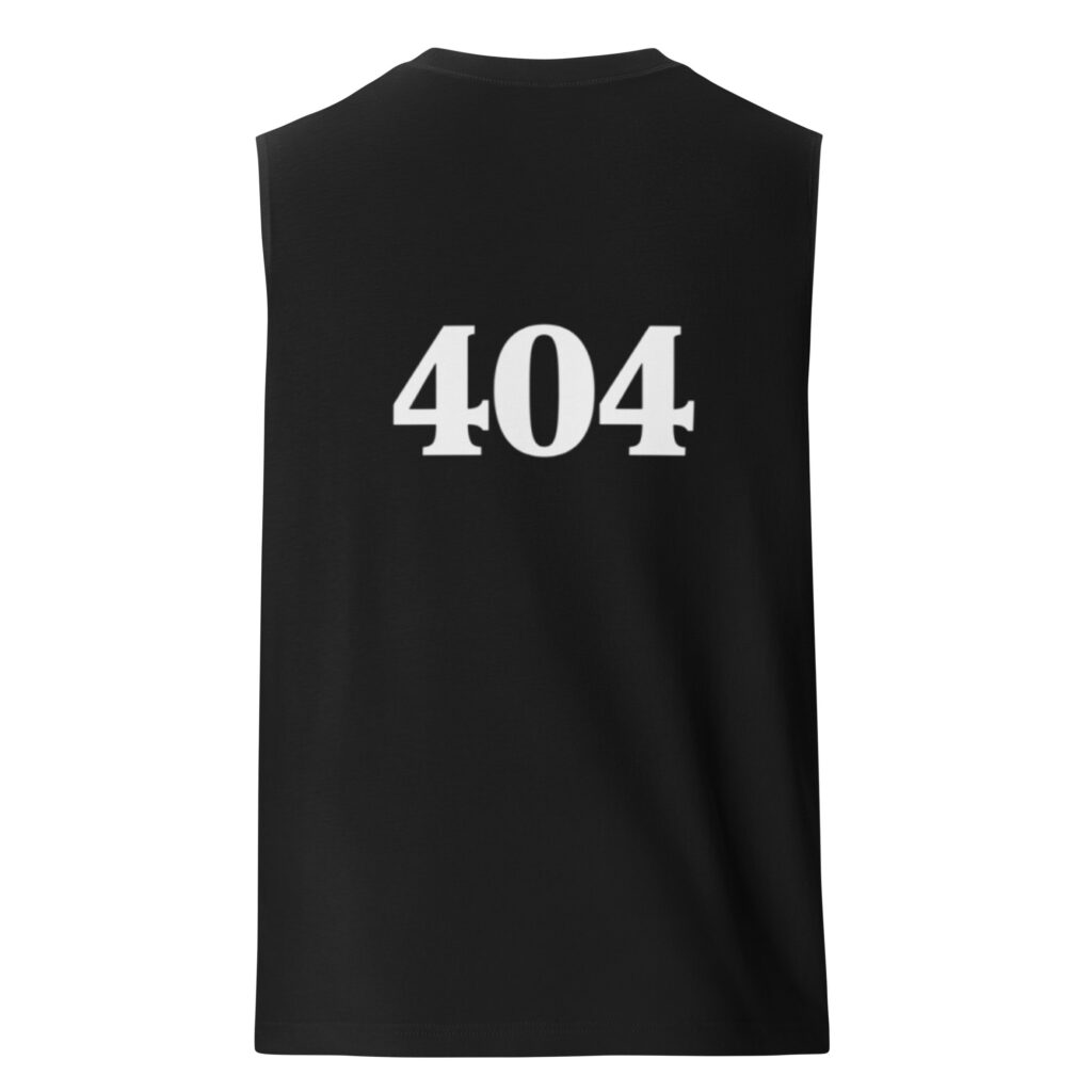 Muscle Shirt