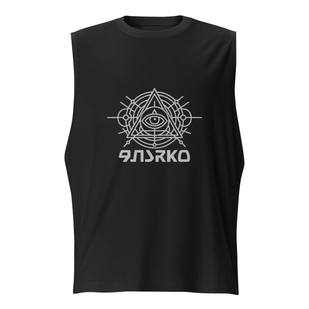 Muscle Shirt