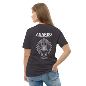 Unisex Organic Cotton Creator 2.0 T-Shirt - Image 81