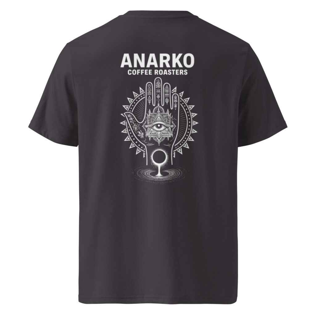 Unisex Organic Cotton Creator 2.0 T-Shirt
