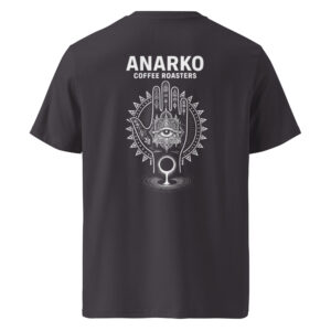 Unisex Organic Cotton Creator 2.0 T-Shirt - Image 5