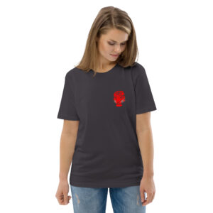 Unisex Organic Cotton Creator 2.0 T-Shirt - Image 79