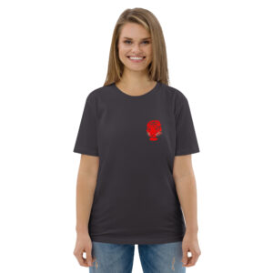 Unisex Organic Cotton Creator 2.0 T-Shirt - Image 78