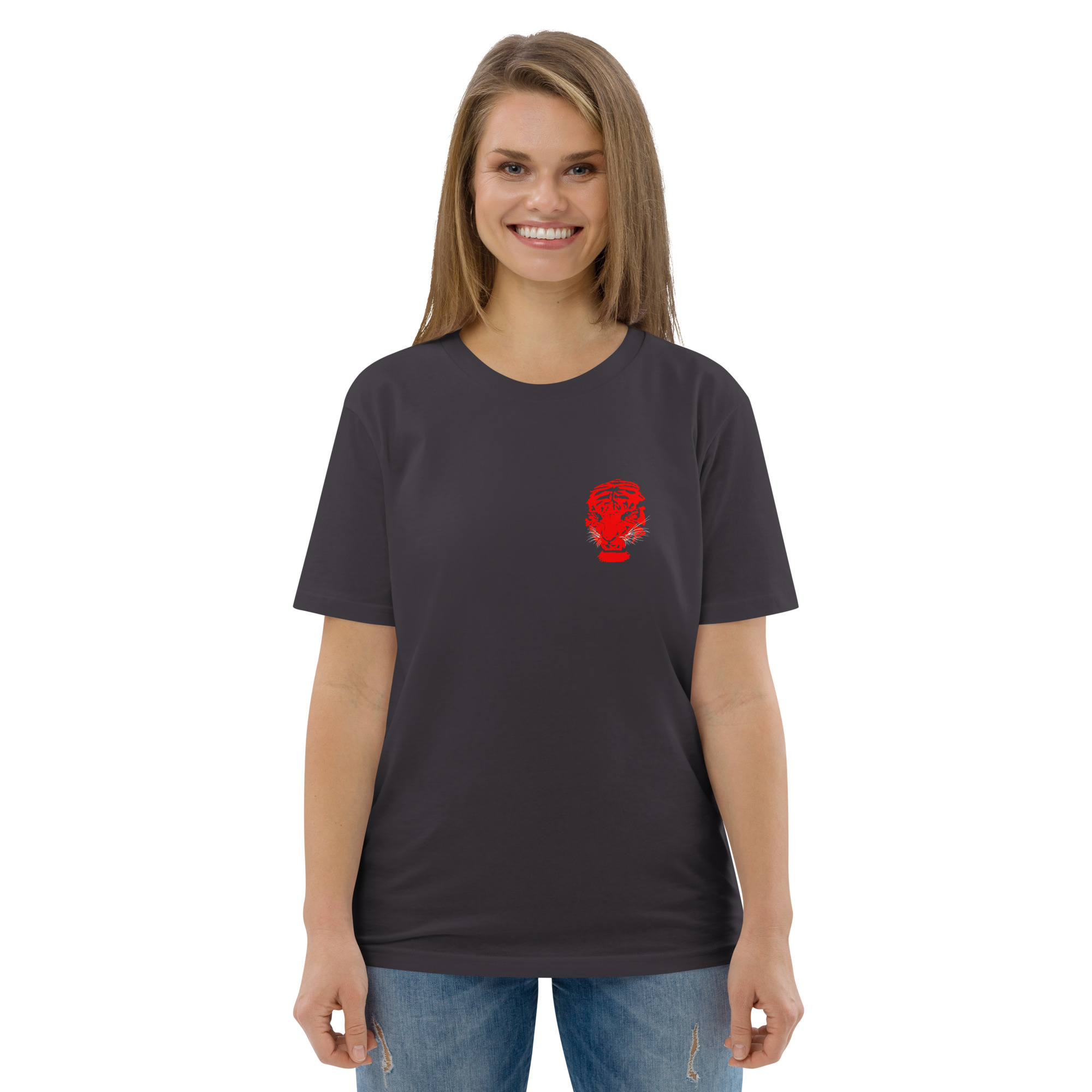 Unisex Organic Cotton Creator 2.0 T-Shirt - Image 78