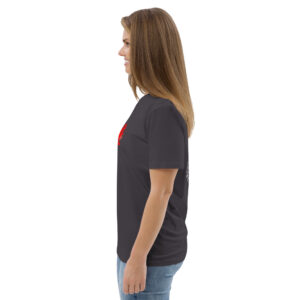 Unisex Organic Cotton Creator 2.0 T-Shirt - Image 85