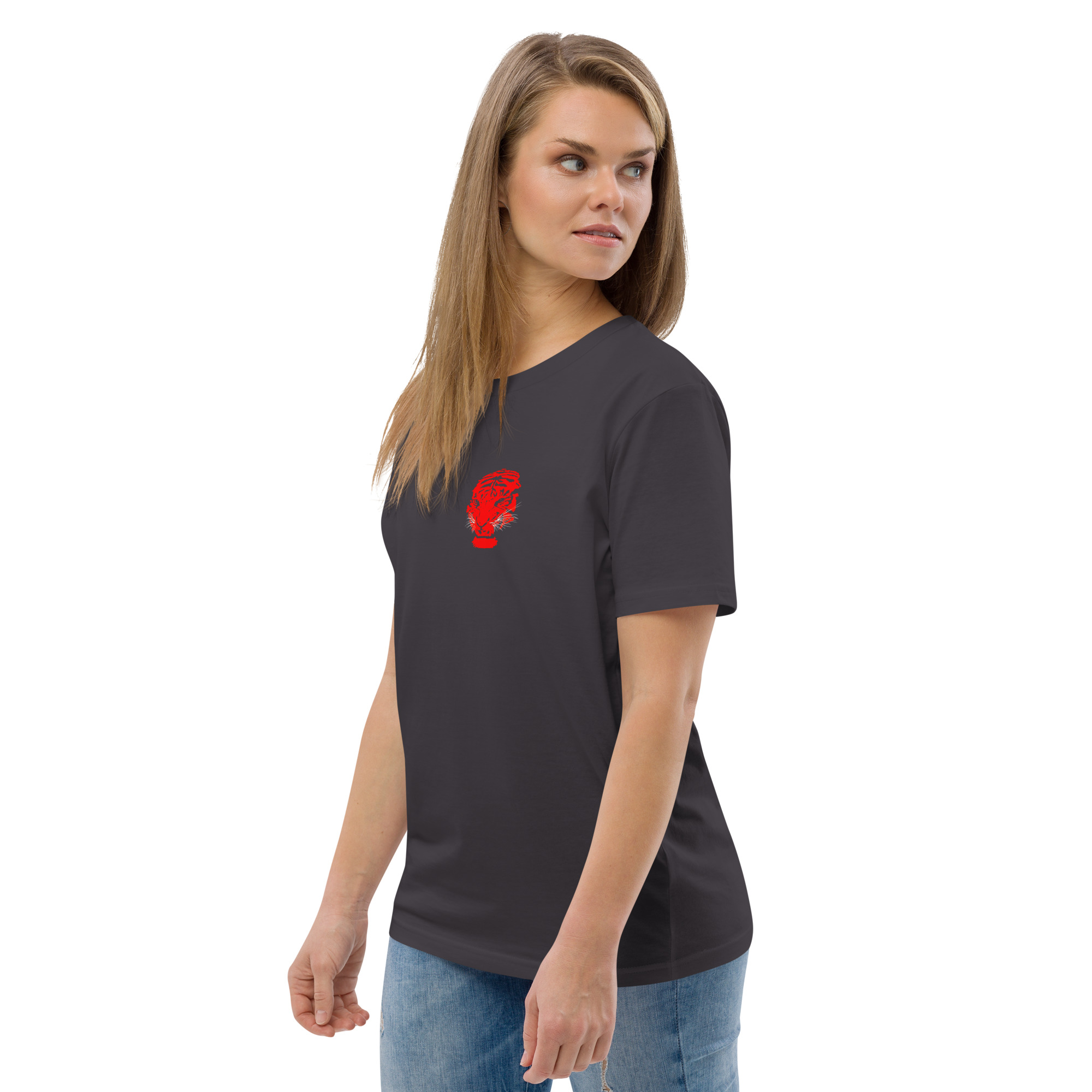Unisex Organic Cotton Creator 2.0 T-Shirt - Image 82