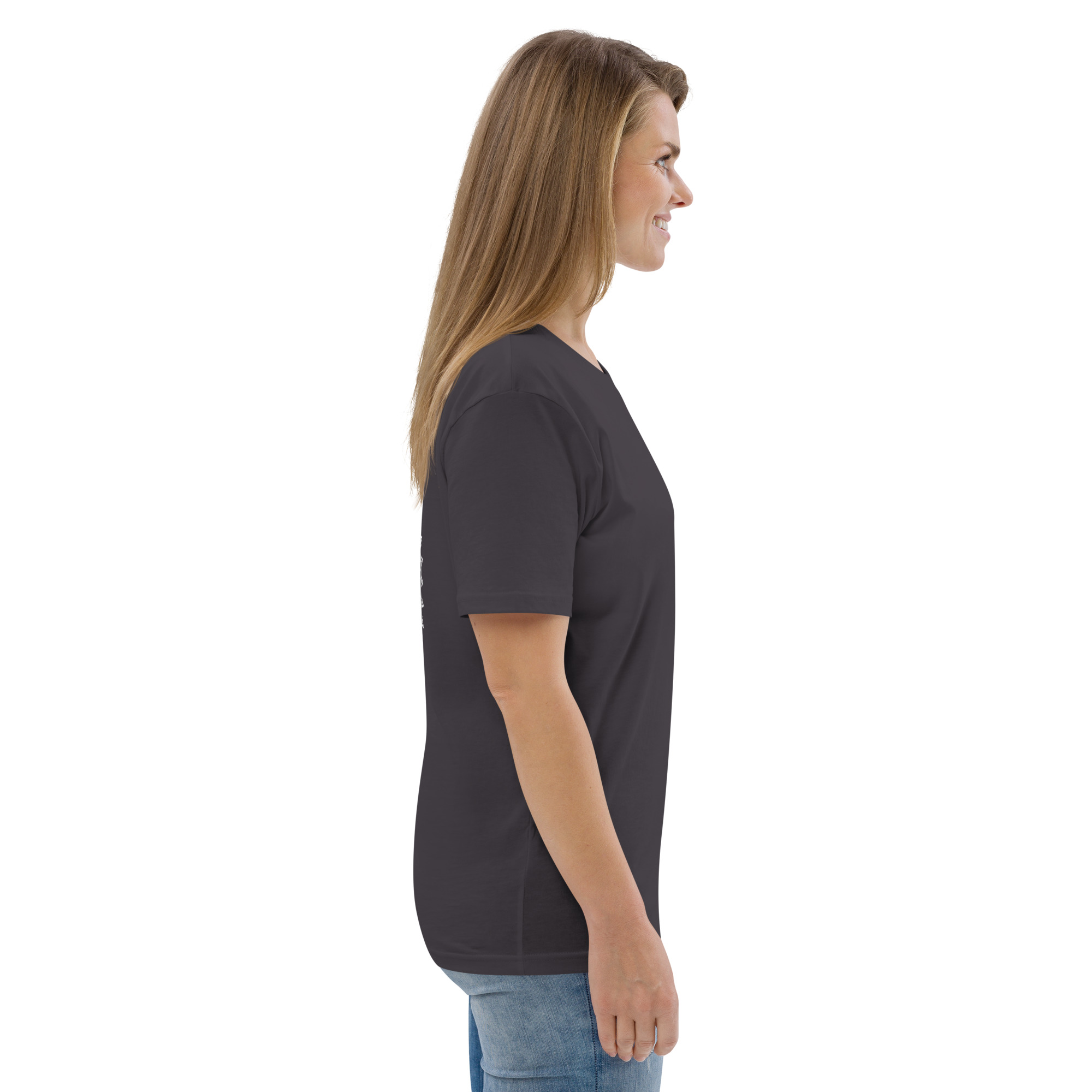 Unisex Organic Cotton Creator 2.0 T-Shirt - Image 84