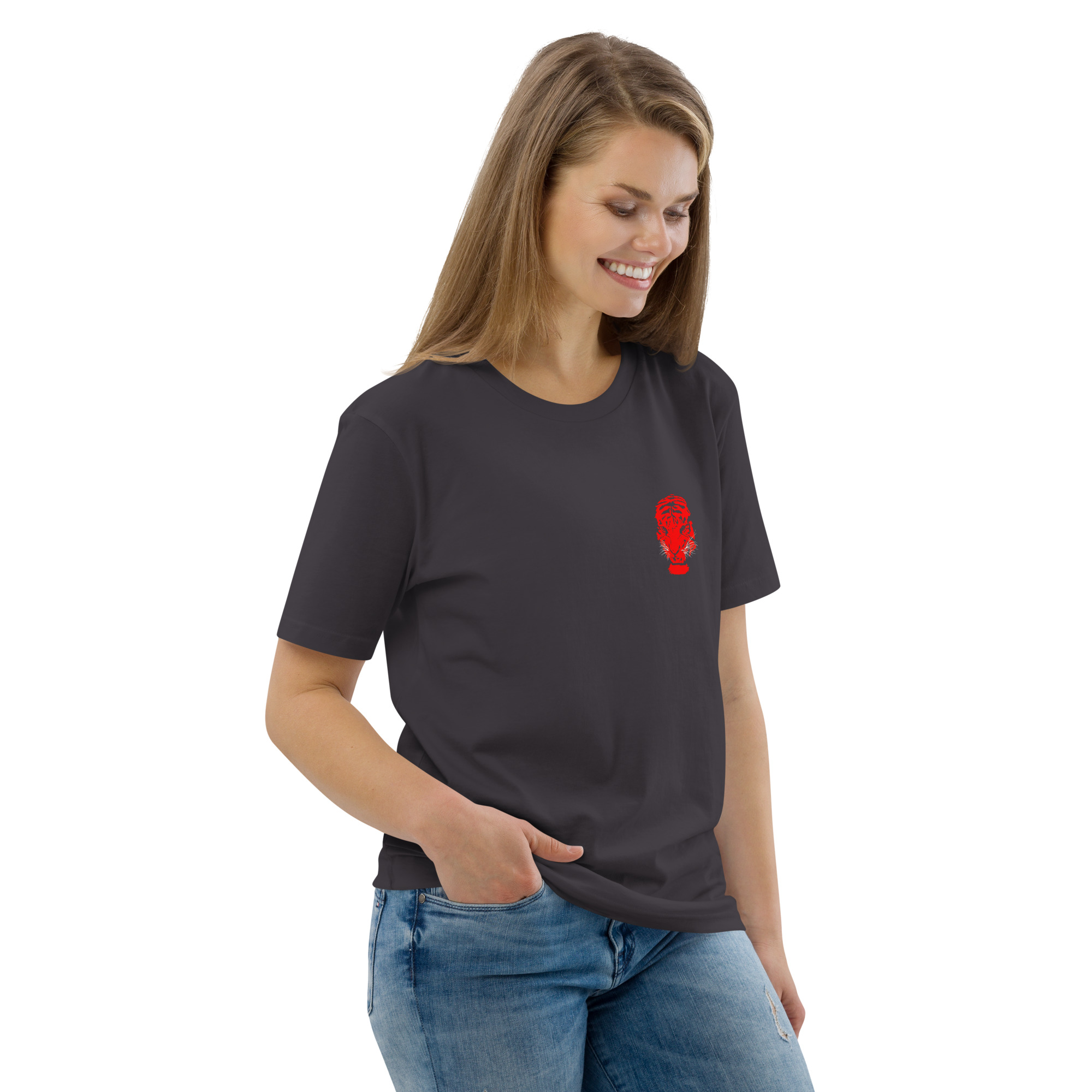Unisex Organic Cotton Creator 2.0 T-Shirt - Image 83