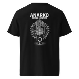 Unisex Organic Cotton Creator 2.0 T-Shirt