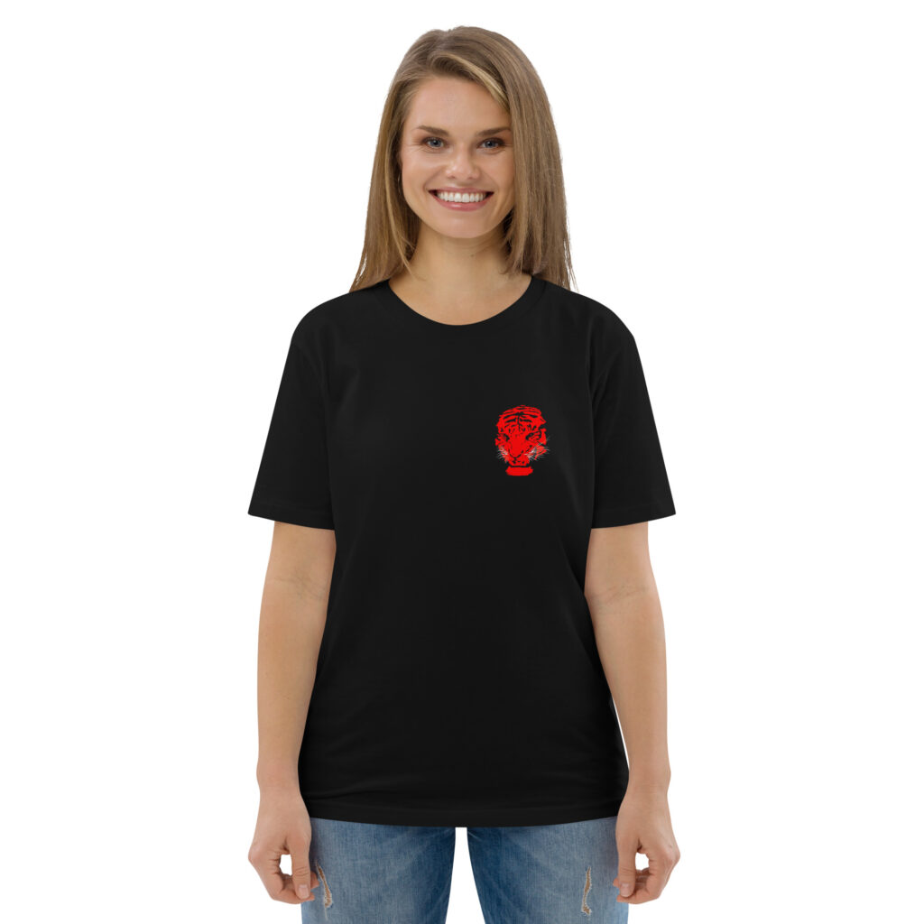 Unisex Organic Cotton Creator 2.0 T-Shirt