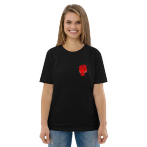 Unisex Organic Cotton Creator 2.0 T-Shirt - Image 47