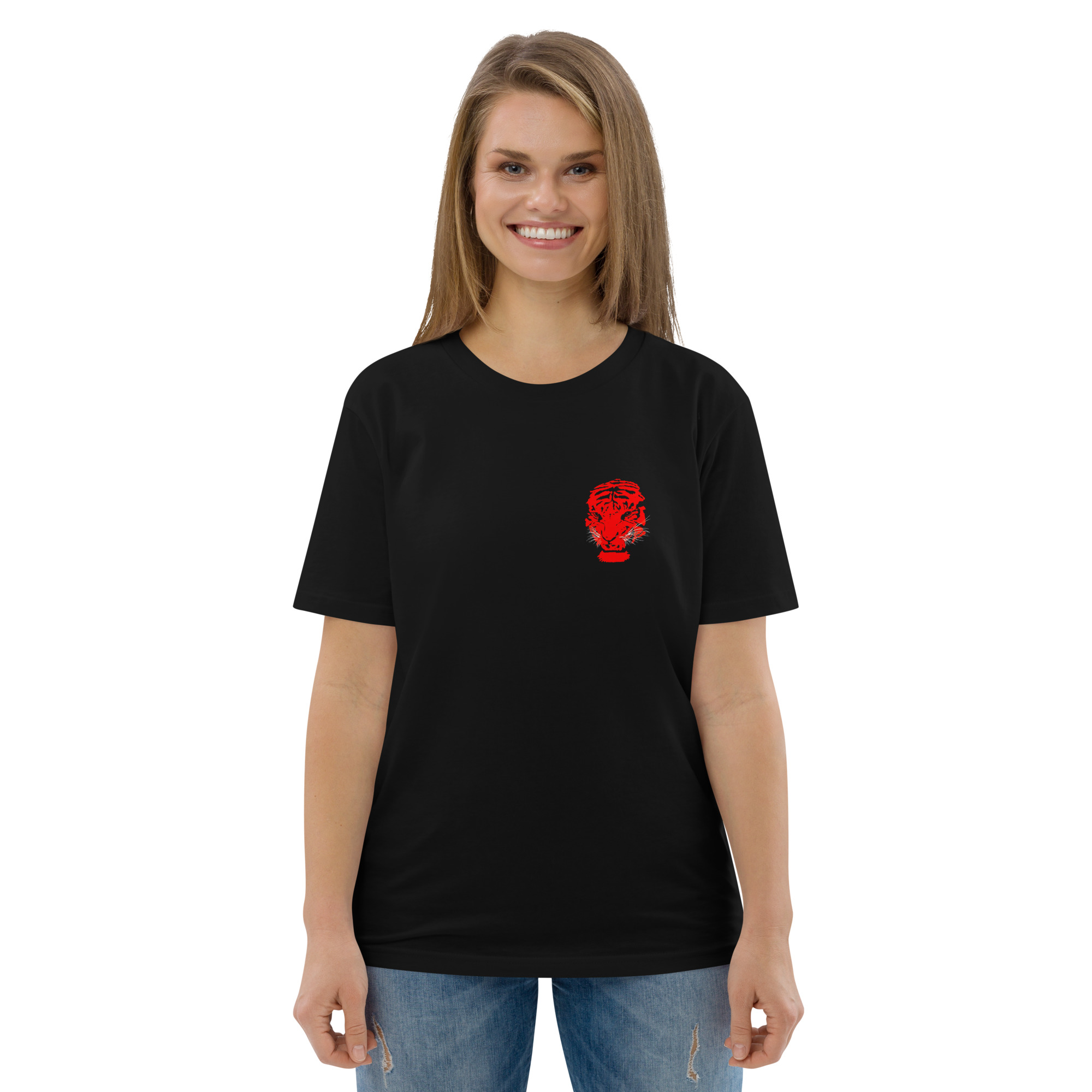 Unisex Organic Cotton Creator 2.0 T-Shirt - Image 47
