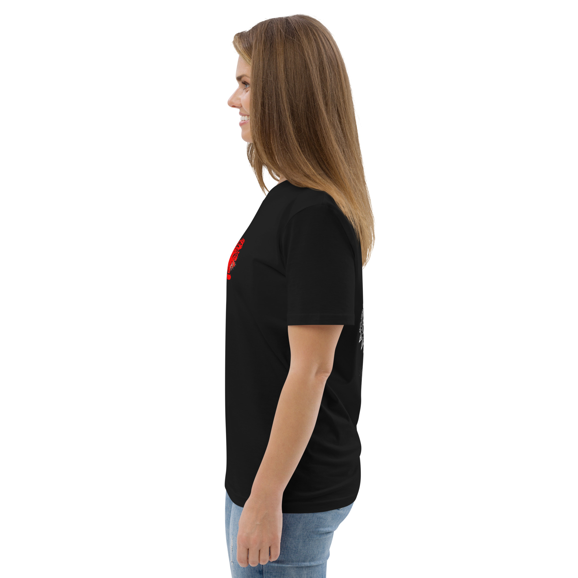 Unisex Organic Cotton Creator 2.0 T-Shirt - Image 53