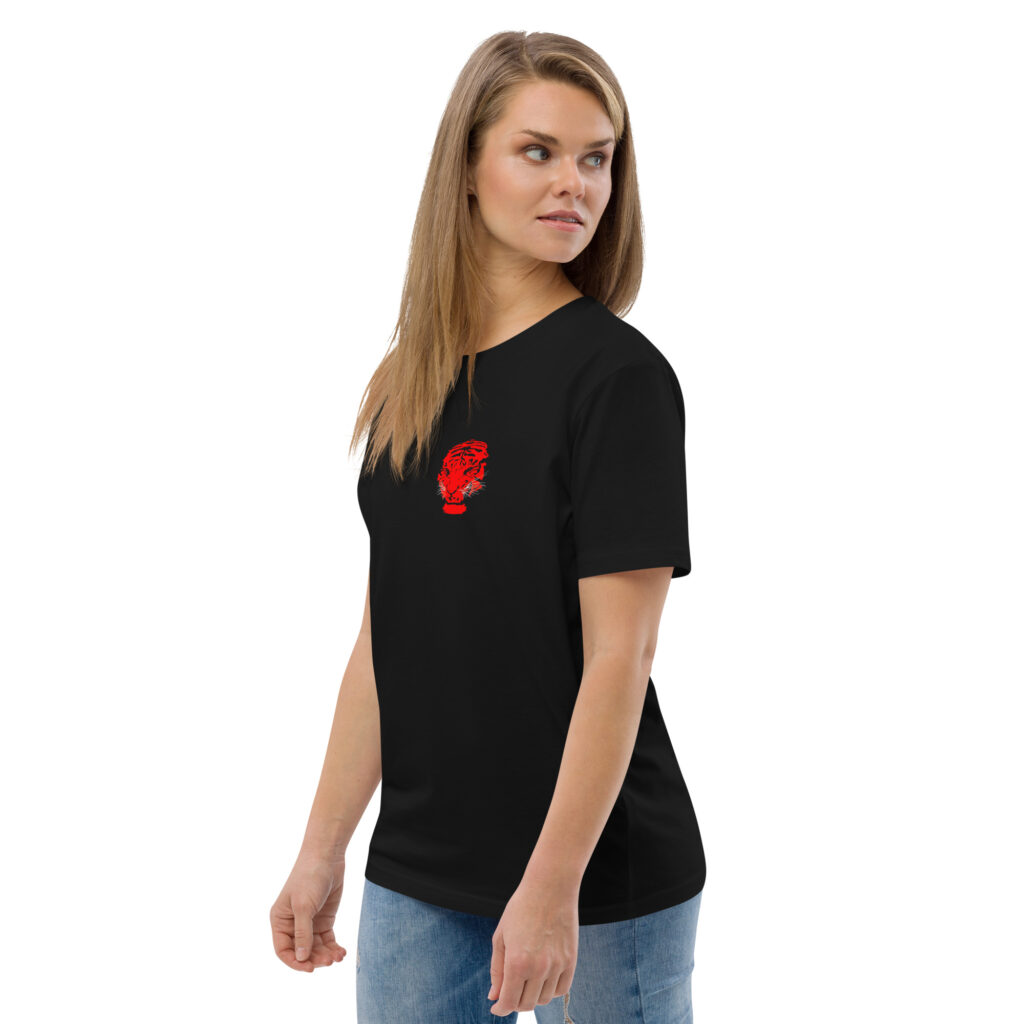 Unisex Organic Cotton Creator 2.0 T-Shirt