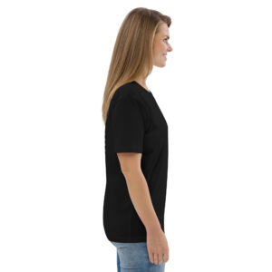 Unisex Organic Cotton Creator 2.0 T-Shirt - Image 52