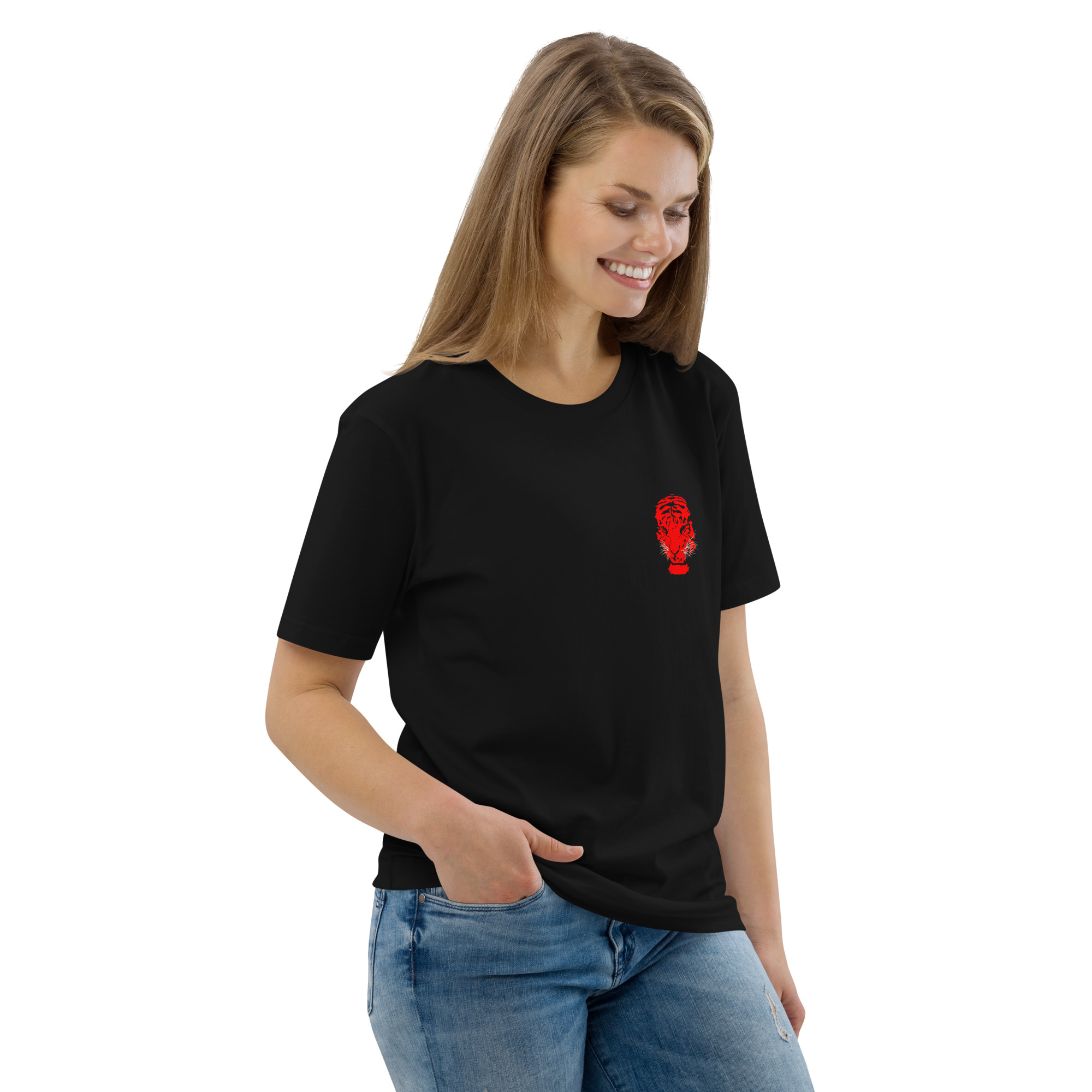 Unisex Organic Cotton Creator 2.0 T-Shirt - Image 51