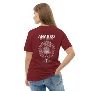 Unisex Organic Cotton Creator 2.0 T-Shirt - Image 73