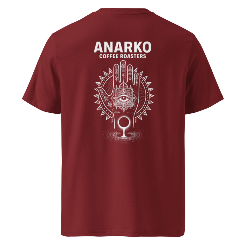 Unisex Organic Cotton Creator 2.0 T-Shirt