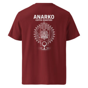 Unisex Organic Cotton Creator 2.0 T-Shirt - Image 4
