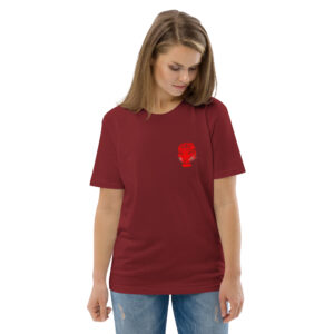 Unisex Organic Cotton Creator 2.0 T-Shirt - Image 71