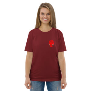 Unisex Organic Cotton Creator 2.0 T-Shirt - Image 70