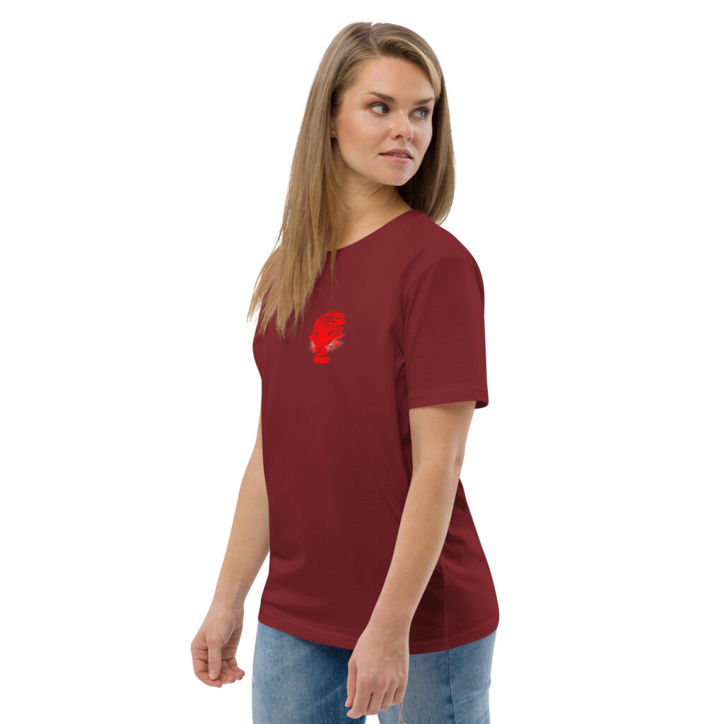Unisex Organic Cotton Creator 2.0 T-Shirt