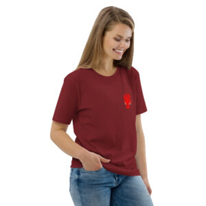 Unisex Organic Cotton Creator 2.0 T-Shirt - Image 75