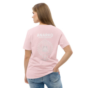 Unisex Organic Cotton Creator 2.0 T-Shirt - Image 145