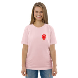Unisex Organic Cotton Creator 2.0 T-Shirt - Image 142