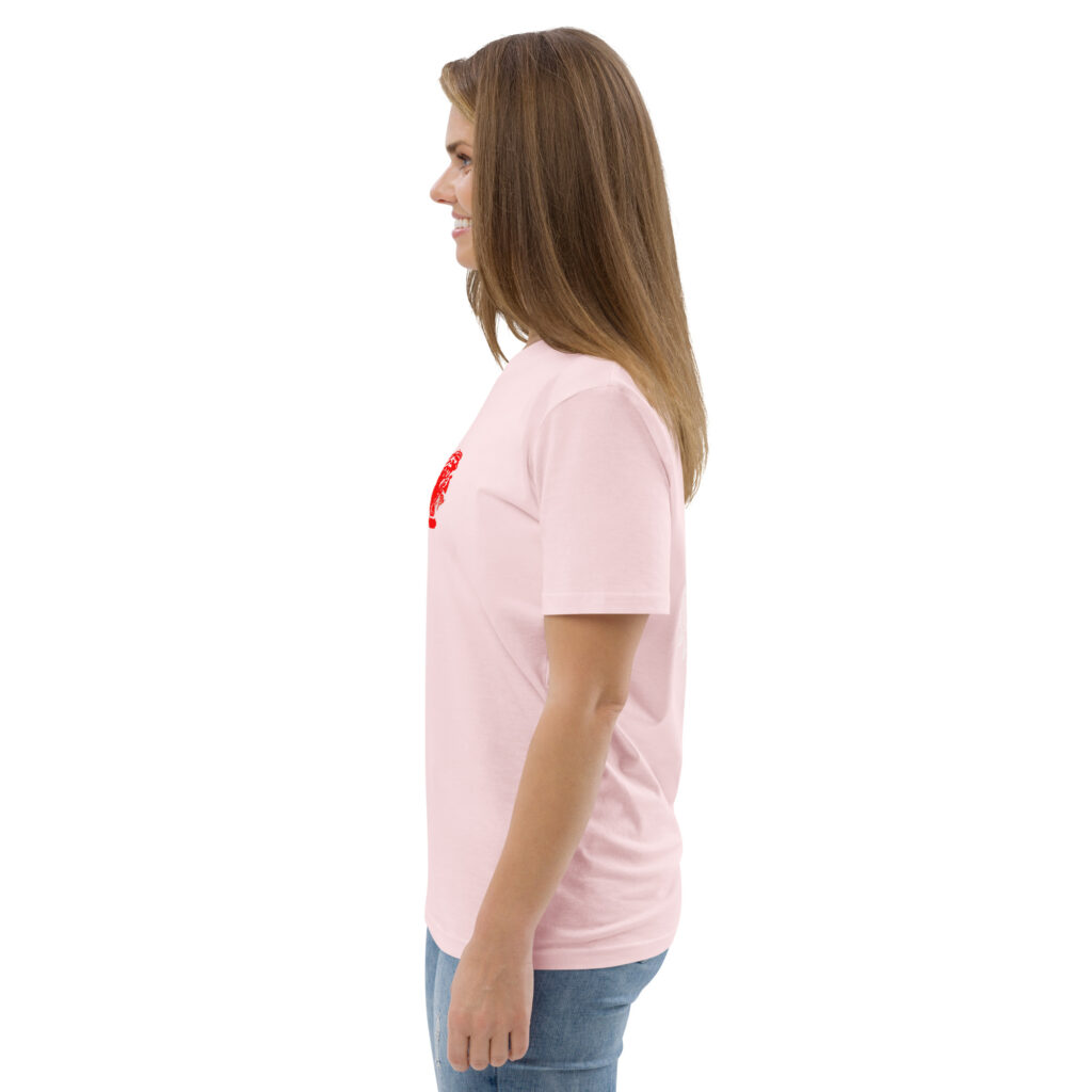 Unisex Organic Cotton Creator 2.0 T-Shirt