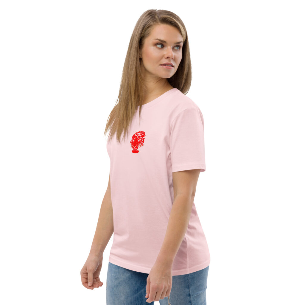 Unisex Organic Cotton Creator 2.0 T-Shirt
