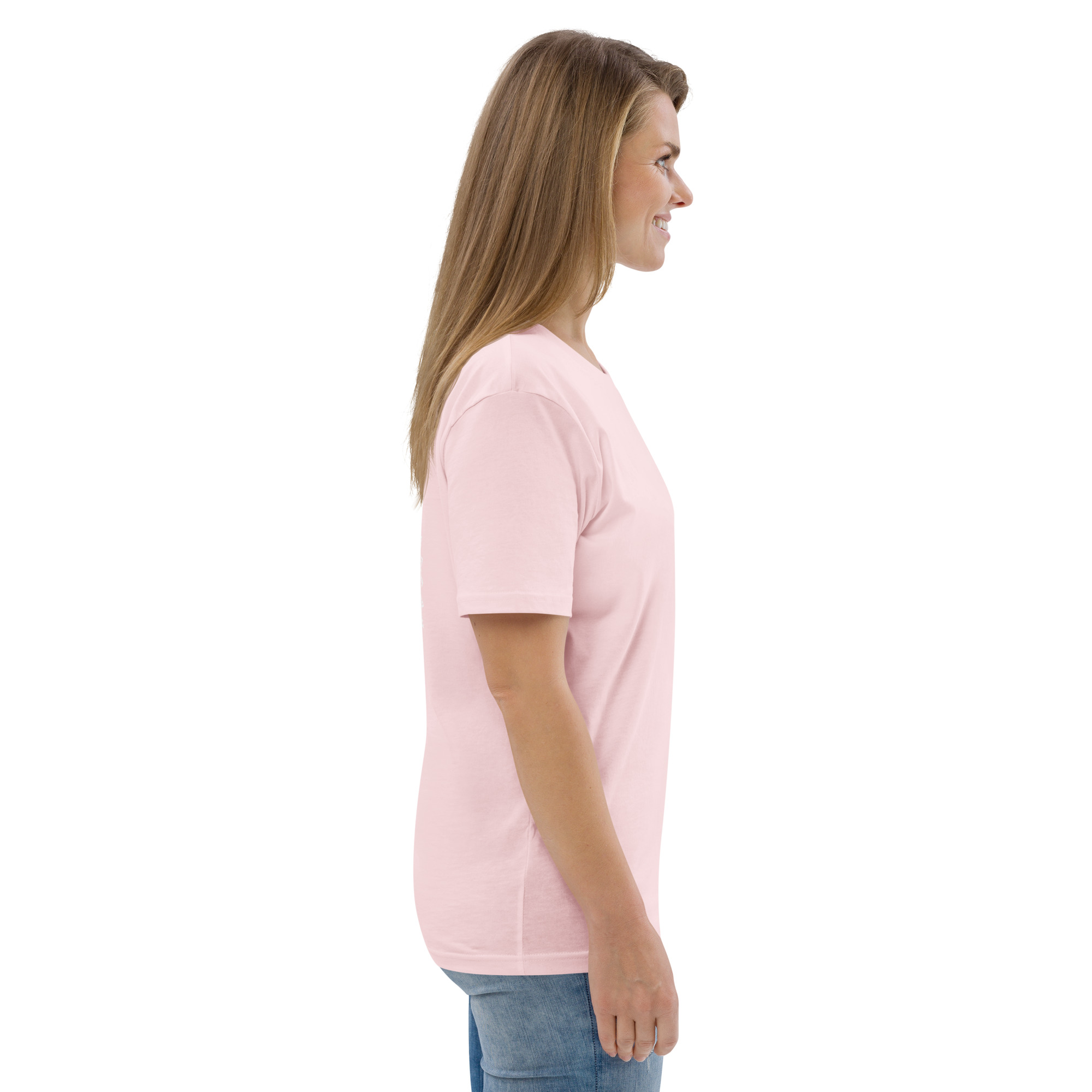 Unisex Organic Cotton Creator 2.0 T-Shirt - Image 148